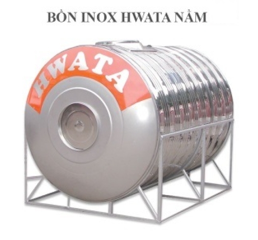 BỒN 1000 LÍT NẰM