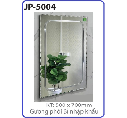 JP-5004 Gương phôi bỉ 5070