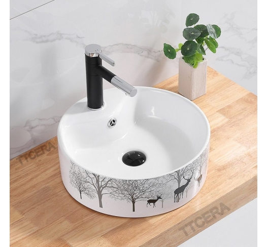 Lavabo G-LB04