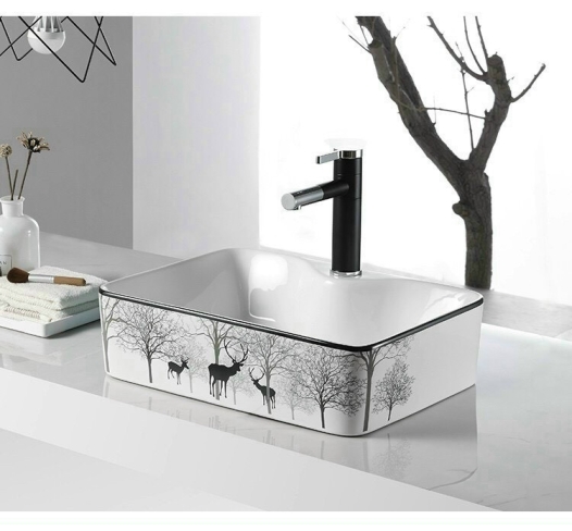 Lavabo G-LB03