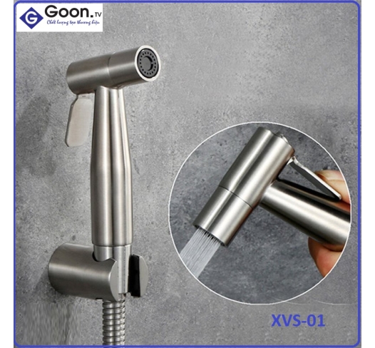 XVS-01 Xịt Vệ Sinh Inox 304